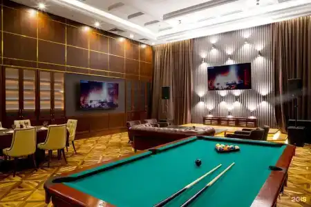Rixos Красная Поляна Сочи - 6