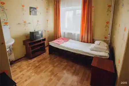 Баргузин - 62