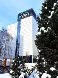 Облака - 27