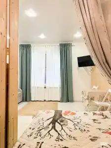 ЛисичкинHouse - 29