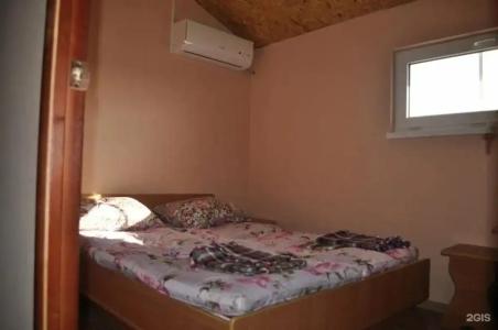 Комнаты отдыха - 1