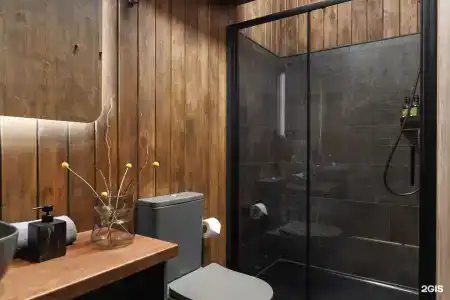 Freedom Lodge Озеро Белых Лилий - 18