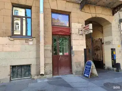 Самсонов отель на Маяковского, 10 - 9