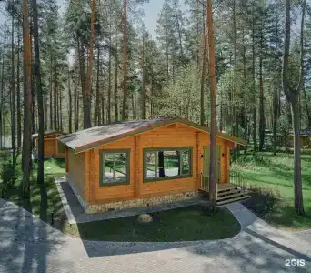 Гранд Шале Алтай - 40