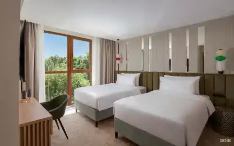 Funf Luxury Resort&SPA Anapa Miracleon - 47