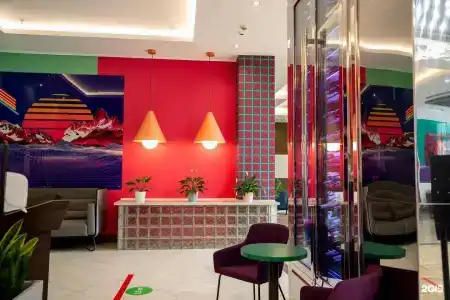 Ibis Styles - 71
