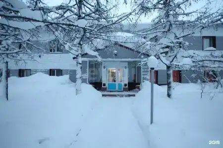 Таежная - 3