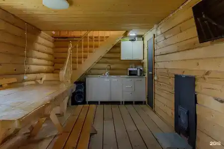 Медвежья Берлога - 5