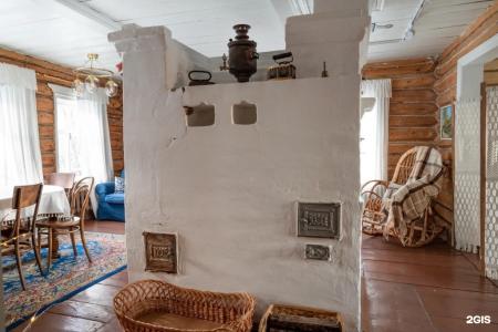Изба - 9