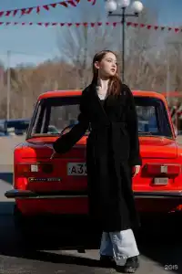 Советский - 18