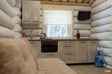 Утиный рай - 34