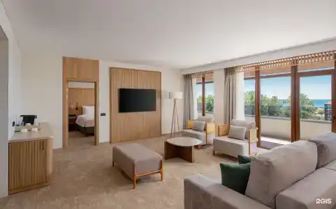 Funf Luxury Resort&SPA Anapa Miracleon - 59