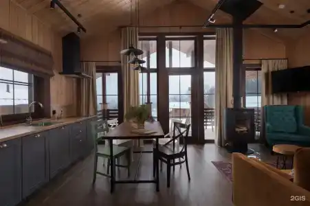 Wish Home Дубовая Роща - 4