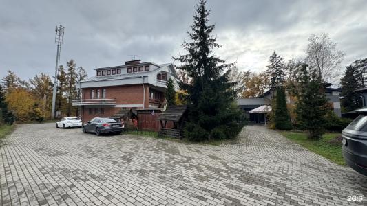 Лисья Нора - 71