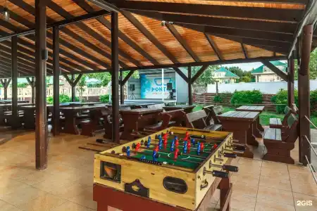 Pontos Family Resort Zarya All Inclusive - 54