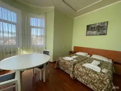 Семейный Отдых - 3