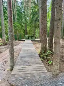 Загородный клуб WEST - 31
