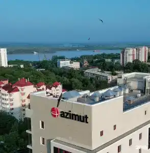 AZIMUT Сити - 71