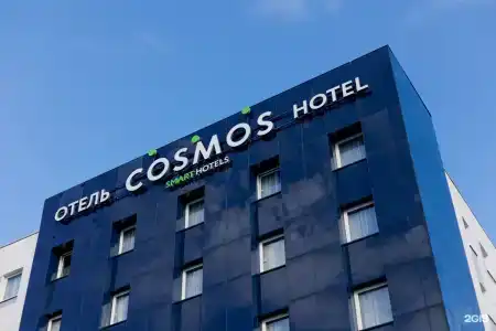 Cosmos Smart - 39