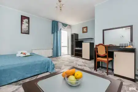 Аист - 50