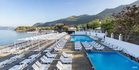 МОРЕМИ Ultra All Inclusive - 52