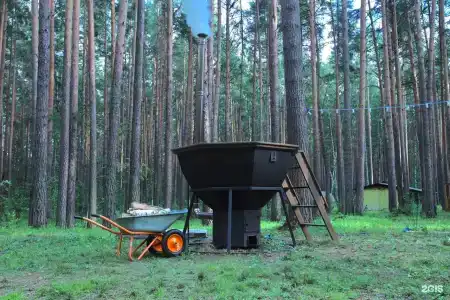 ДухЛес - 92