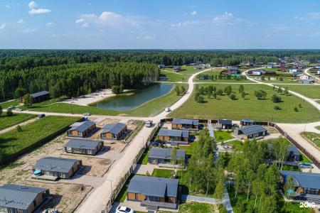 Гарнет Холидей Грин Форест - 29