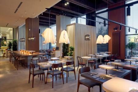 Апарт-отель Artstudio M103 - 1