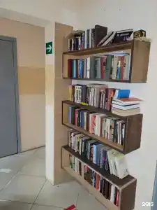 Comfort Hostel - 5