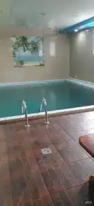 Водолей - 1