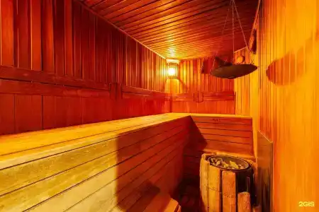 Чулково Club Art-& SPA - 6
