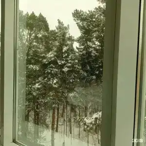 Красная Пахра - 130