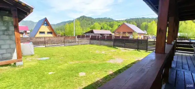 Алтайская дача - 6
