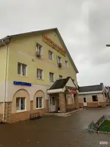 Знаменская Слобода - 0