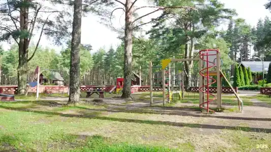 Green Village - 84
