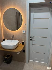 Курортный отель FinHouse - 12