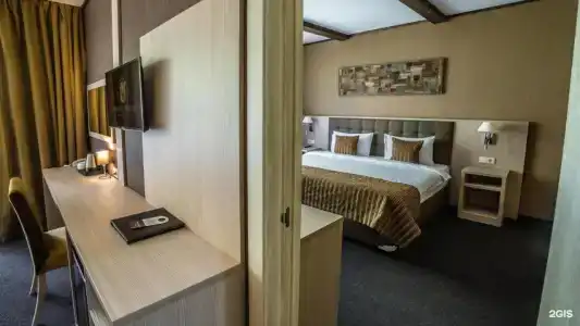 Arkhyz Royal Resort & Spa - 91