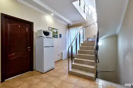 Центральный - 18