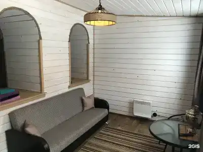 Усадьба Гирвас - 6