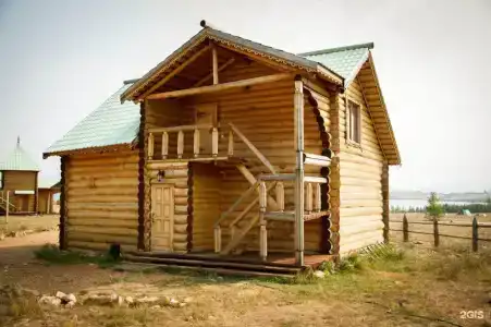 Байкальская Сказка - 28