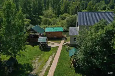 Любимый дом - 10