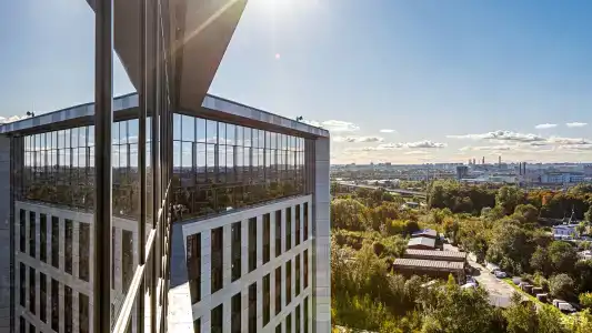 Апарт-отель Artstudio M103 - 20