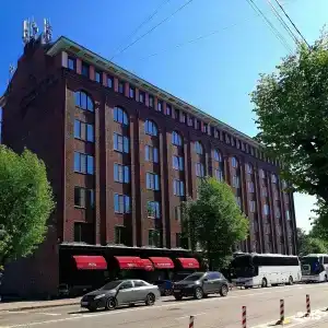Выборг - 19