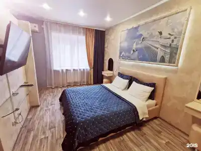 Мечта - 5