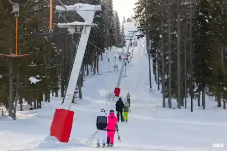 Белогорье - 41
