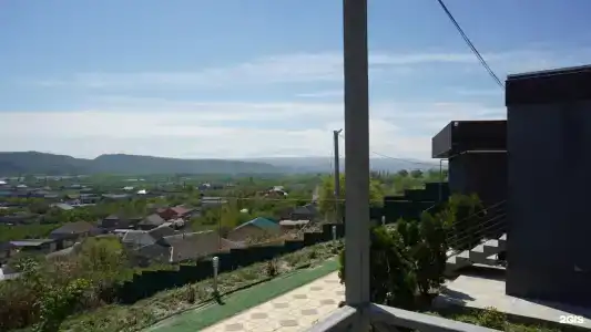 Мамрач - 22