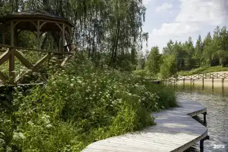 Заокские поля - 28