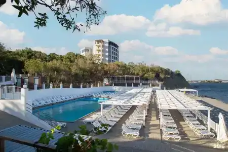 МОРЕМИ Ultra All Inclusive - 55