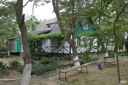 Оазис Азов - 32