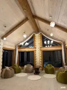 Wood palace - 15